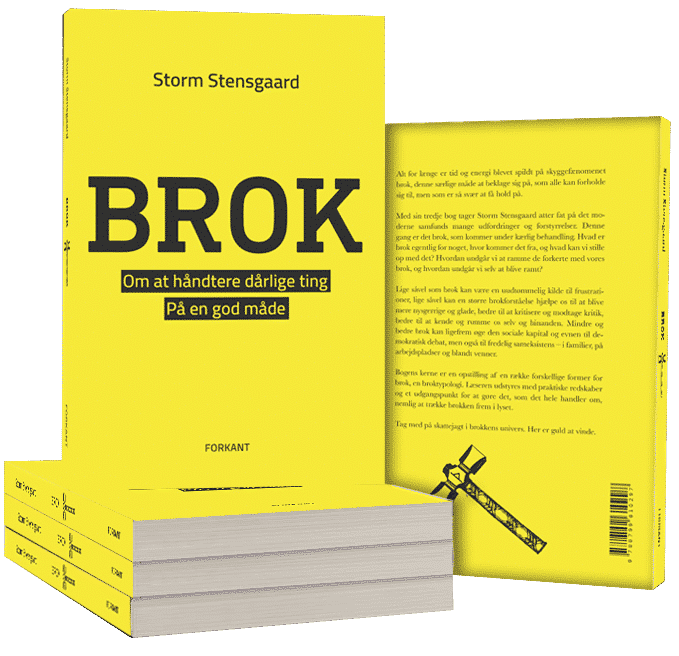 brok bog cover